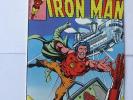 Iron Man # 118 - NEAR MINT 9.0 NM - Avengers Captain America MARVEL Comics