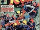 Uncanny X-Men #133 - VF