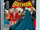 Batman 100 page Spectacular LOT - #238, DC-20, & DC-14 Neal Adams DC Bronze