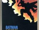 GN/TPB Batman The Dark Knight Returns #4-1986 nm- 1st cover Frank Miller Superma