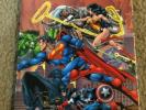 DC Versus Marvel Comics TPB