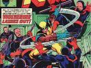 170 The Uncanny X-Men Vol. 1 #133, 1980