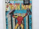 1 Still Sealed Marvel Multi Mag 3 Comics Iron Man 100 Nice