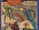 FANTASTIC FOUR #20, 1st appear. THE MOLECULE MAN, KIRBY, LEE, LOWGRADE COMPLETE