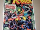 The Uncanny X-men #133 Early Hellfire Club Wolverine  Extremely High Grade