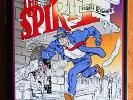 THE SPIRIT Archives Volume 25 Will Eisner Hardcover DC Comics