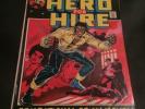 Marvel Luke Cage #1 Comic Key Issue Bronze Age
