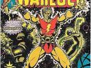 Strange Tales #178 - 181  (Apr 1975, Marvel)  Featuring Warlock &  1st. Gamora.