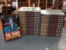 Will Eisner's The Spirit Archives Volumes 1-27 + Bonus *Excellent Set