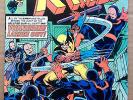 Uncanny X-men #133 1st First Wolverine Solo Issue Chris Claremont John Byrne