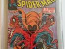 Amazing Spiderman # 238. CGC 9.6