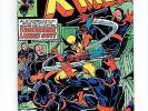Marvel Comics Group The Uncanny X-MEN Comic Book #133 VF-NM 9.0 Wolverine