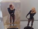 Cover Girls of the DC Universe Black Canary statue DC Direct DC Comics