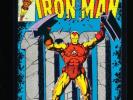 Iron Man # 100 VF+ Cond.