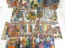 (64) Fantastic Four Comics ^ Vol 3 #2 3 13-23 25-37 40-42 + Marvel Milestone