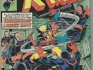 Uncanny X-Men 133 (1980) - The Dark Phoenix Saga: Part 5 of 9 (VG+)