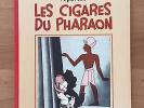 Hergé Tintin Les Cigares du Pharaon Edition dite "Reporter" 1938 Etat NEUF.