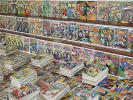 Amazing Vintage Comic Collection Marvel DC Xmen 1 TOS 39 Silver