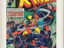 Uncanny X-Men #133 -- Wolverine
