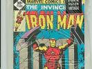 1 Still Sealed Marvel Multi Mag 3 Comics Iron Man 100 Nice