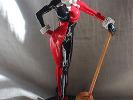 Cover Girls of the DC Universe Harley Quinn Statue DC Comics DC Direct
