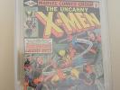 The Uncanny X-Men #133 CGC 9.4 (Marvel) -Off White to White Pages Great Deal