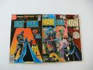 Batman #300 (Jun 1978, DC), Batman 291, Batman 245, Batman 321, comic lot