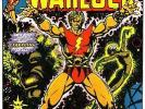 Strange Tales #178 VF 8.0  Warlock begins  Jim Starlin art  Marvel  1975
