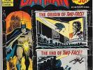 DC 100-Page Super Spectacular #DC-20 DC Comics 1973 Feat. Batman VFNM/NM