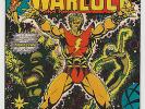 Strange Tales #178 (Feb 1975, Marvel) Adam Warlock, Jim Starlin script & art VF-