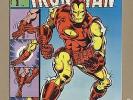 Iron Man (1968 1st Series) #126 FN+ 6.5
