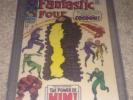 Fantastic Four 67 CGC 4.5 First App Of Adam Warlock  Priced To Sell