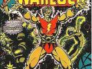 Strange Tales 178 vf/nm Warlock (1975, Marvel)