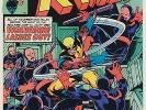 UNCANNY X-MEN 133 Wolverine Lashes Out  NM 9.4 Awesome Book