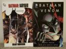 Batman Comics,Batman Venom,Batman die Rückkehr von Bruce Wayne,Batman