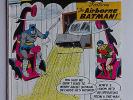BATMAN #120     AIRBORNE BATMAN      1958    DC COMICS      _I