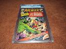 AVENGERS #3 1st Hulk & Sub-Mariner TEAM-UP CGC 5.0 (1964)