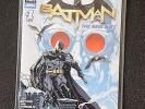 DC Comics Batman The New 52 Annual - Night of the Owls Mr Freeze snyder 00111