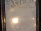 New Superman #1 The Wedding Album 1996 # 47 CGC 9.4 NM Special Rare Movie Long