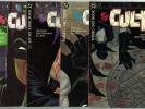 Batman The Cult #1-4 Set (1988) NM+