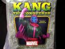 Bowen Kang The Conqueror Marvel Comics Bust Statue New 2007 Avengers FF4  .