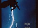 DC Comics BATMAN The Dark Knight Returns TPB #1-4 1st Prints FN/VFN-VFN- 7.0-7.5