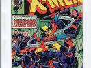 THE UNCANNY X-MEN #133 (9.2) 1ST WOLVERINE SOLO STORY