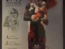 DC Comics Women of the DC Universe HARLEY QUIN Bust MIB DC Direct 1392/6000