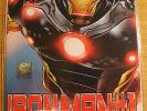 Iron Man 1 - Quesada Variant 1:100 NM