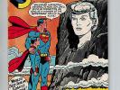 Superman #194 (FN/VF 7.0) DC Comics 1967 (high grade silver age comic lot)