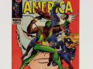 Captain America #118 (2nd Falcon) Oct.1969, Marvel Comics