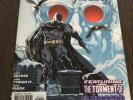 BATMAN Annual #1 New 52 MR FREEZE Scott Snyder NIGHT of the Owls DC NM/MINT 9.8