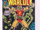 Strange Tales # 178 FN Marvel Comic Book Warlock Jim Starlin 1st Magus App. J29