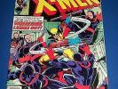 Uncanny X-men #133 Bronze Age Byrne Wolverine Goes Solo VF+ Gem Wow